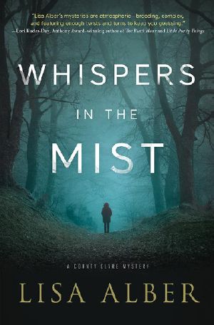 [County Clare Mystery 02] • Whispers in the Mist